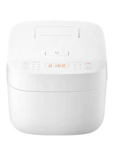 Buy Multifunctional Electric Rice Cooker 4.0 L 860.0 W MDFBD03ACM White in UAE