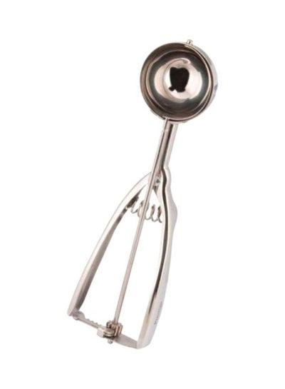 Buy Ice Cream Scoop Silver in UAE