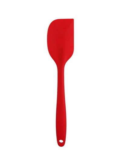 Buy Silicone Spatula Multicolour 29.9x52.2x39.5cm in Egypt