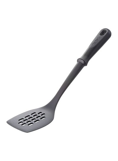 اشتري Comfort Slotted Angle Spatula بني في الامارات