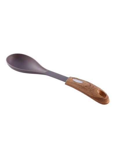 Buy Feronia Spoon Grey/Brown standard in Saudi Arabia