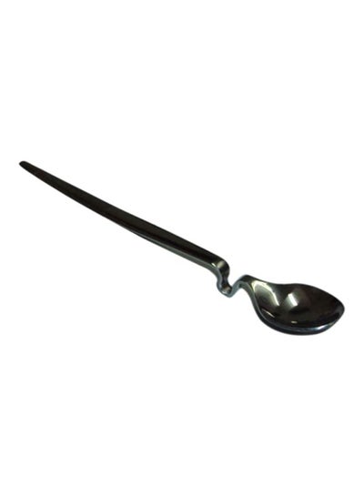 Buy Praktik Honey Spoon Grey 21cm in UAE