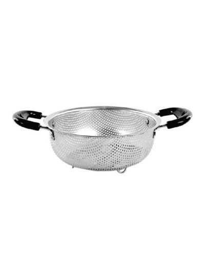 Buy Strainer Basket Silver in Saudi Arabia