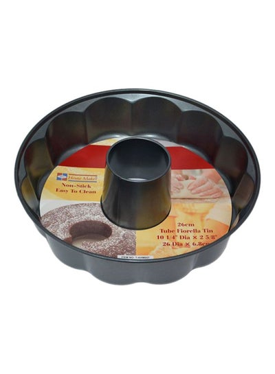 اشتري Tube Fiorella Cake Pan 26Cm في الامارات