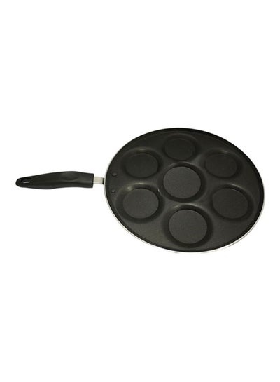 Buy Mini Pancake Pan Black in UAE