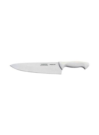 Buy Meat Knife White 8inch in UAE