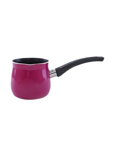 Buy Coffee Warmer Red 9.5cm in UAE