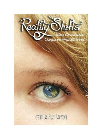 اشتري Reality Shifts paperback english - 2011 في الامارات