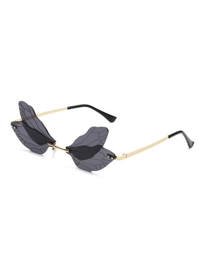 Buy Women's Butterfly Sunglasses in Saudi Arabia