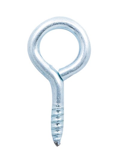 Buy Eye Screw Hook Silver in UAE