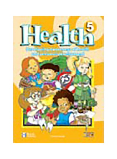 Buy Health 5 paperback english - 2004 in Egypt