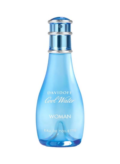 Buy Cool Water  EDT 50ml in Egypt