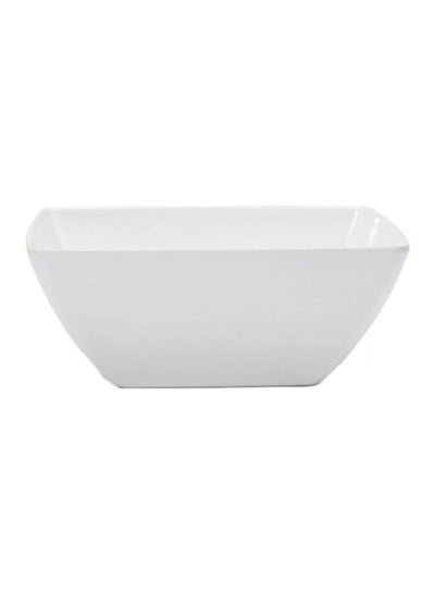 اشتري Verona Ml Lullaby Curved Bowl Multicolour 28 Centimeter في الامارات