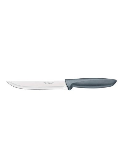اشتري سكين نحت من بلينوس رمادي 28.4x1.8سم في الامارات