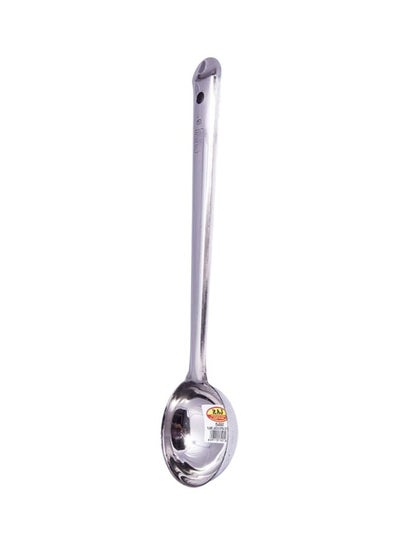 اشتري Flare Ladle فضي 8 سنتيمتر في الامارات