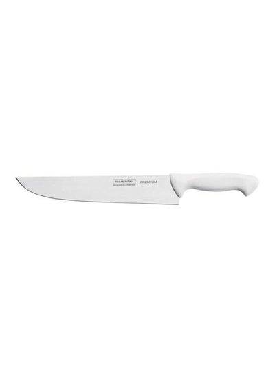 Buy Meat Knife White in UAE