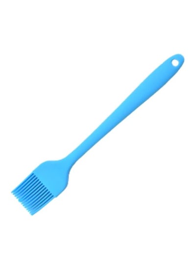 Buy Silicone Oil Brush Multicolour 20.5x3.3cm in UAE