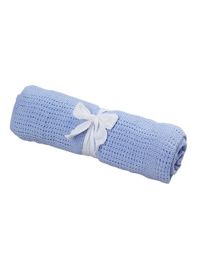 Buy Baby Hollow Out Muitifunctional Blanket in Saudi Arabia