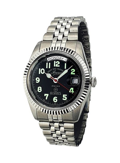 Buy Men's Water Resistant Analog Watch in Saudi Arabia