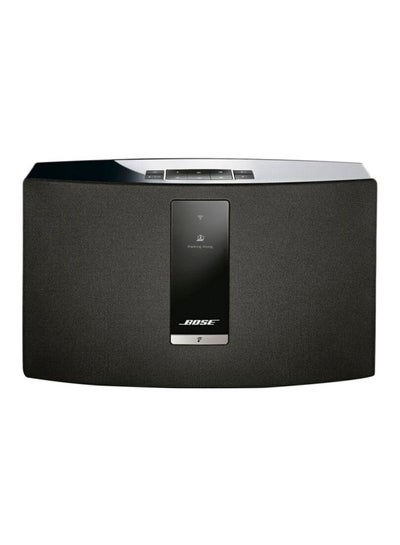 Buy SoundTouch 20 Series III Wireless Music System BoseST20B Black in Saudi Arabia