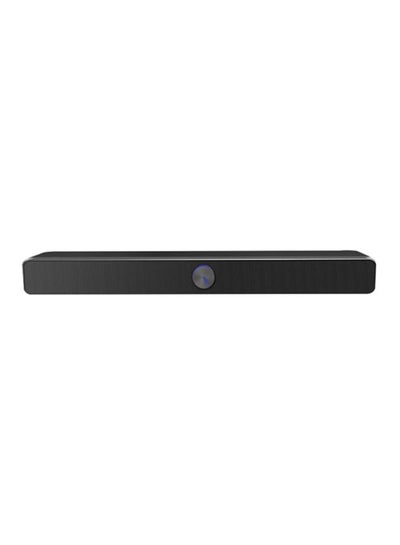 Buy 2ch USB-Powered SoundBar Speaker LU-V5578 Black in UAE