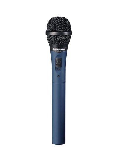 Buy Cardioid Condenser Microphone MB4K Blue in Egypt