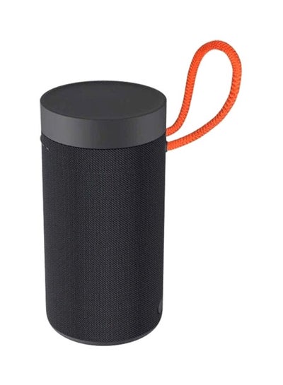 Buy Portable Wireless Bluetooth Speaker XMYX02JY Grey in UAE