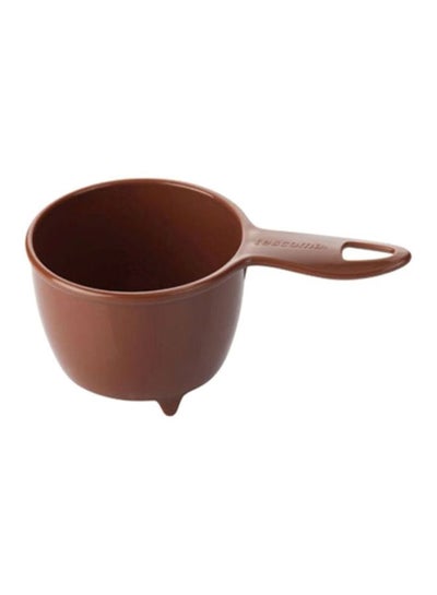 Buy Presto Sediment Strainer Coffee 22.4 x 8.6cm in UAE