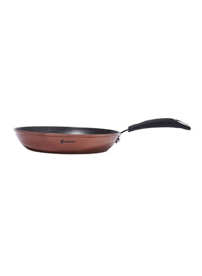 Buy Pandora Forged Aluminium Induction Bottom Non-stick Frypan Copper 20cm in UAE