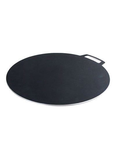 Buy Flat Tawa Black 50cm in UAE