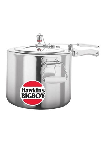 Buy Bigboy Cooker 18 Lt - Bb18 (E30) (2) Silver 18Liters in UAE