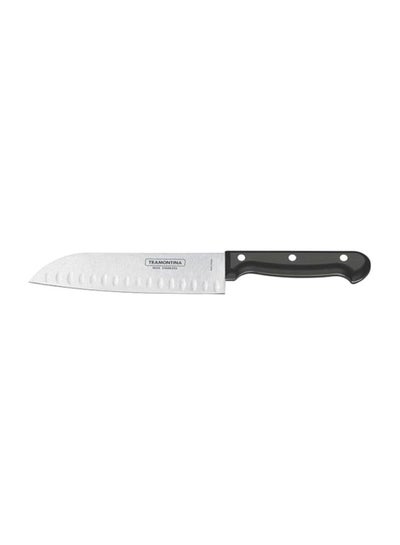 Buy Cook's Knife Black 7inch in UAE