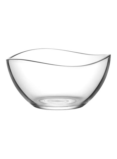 اشتري Vira Bowl Clear 1880 مل في الامارات