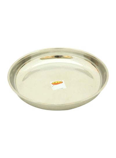 Steel rice plate discount price