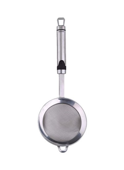 Buy Gizmo Strainer Silver 8cm in Saudi Arabia