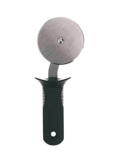 Buy Good Grips Pizza Cutter Wheel Silver/Black in Saudi Arabia