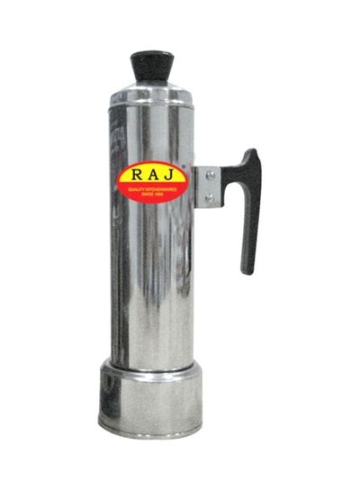 Buy Stainless Steel Pressure Puttu Silver in UAE