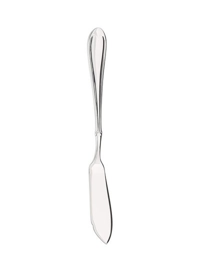 Buy Stainless Steel 18/10 Butter Knife Proud Silver 4x72x14mm in UAE