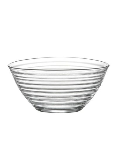 اشتري Derin Bowl Clear 2010 مل في الامارات