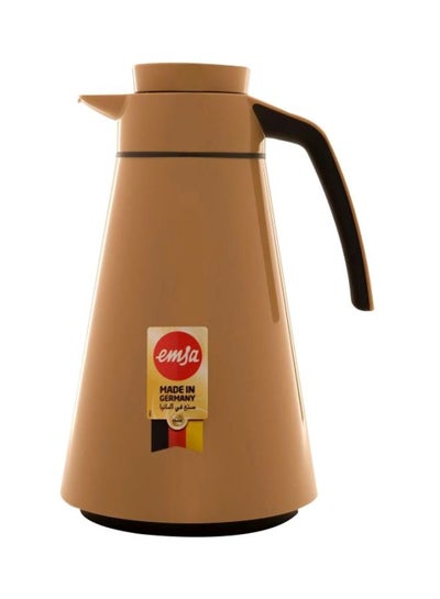 Buy Cone Shaped Jug Coffee 1.5Liters in Saudi Arabia