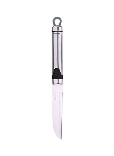 Buy Gizmo Paring Knife Silver 22cm in UAE