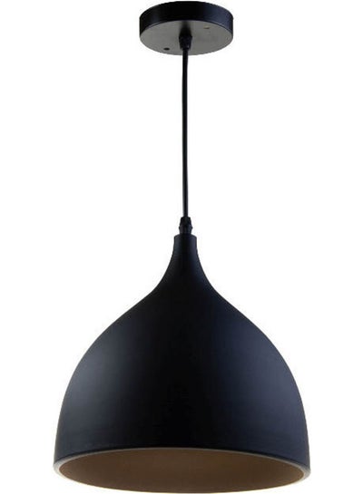 Buy Pendant Lamp For Home Decor Black in Egypt