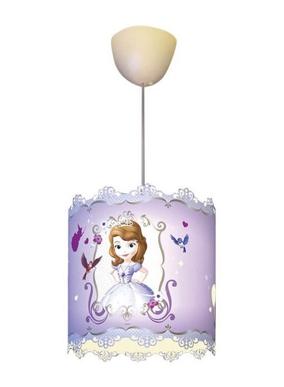 اشتري Disney Princess Lampshade Multicolour في مصر