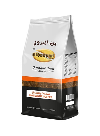 Buy Hazelnut Coffee 250grams in UAE