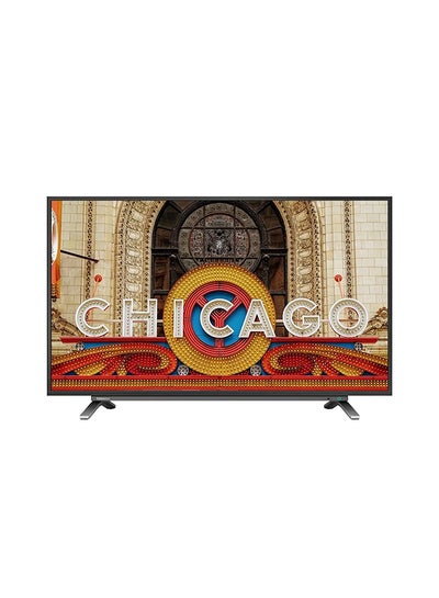 Buy 43-Inch Full HD LED TV With Built-In Receiver 43L3965EA Black in Egypt