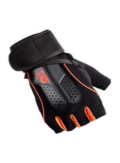 Buy Motorcycle Gloves in UAE