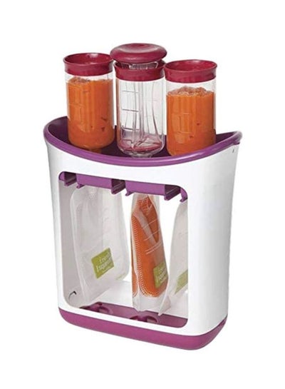 Buy Squeeze Station Food Maker in UAE