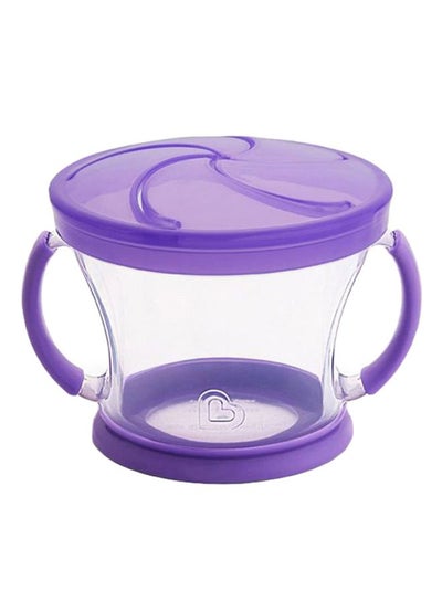 Buy Spill Proof Snack Catcher Dispenser in Egypt