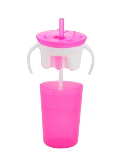 Buy Snack Catcher And Spill Proof Cup, 9oz in Egypt