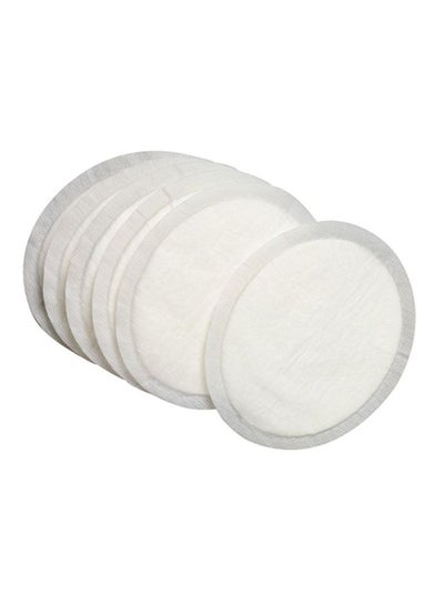 Buy 30-Piece Disposable Breast Pad Set in UAE